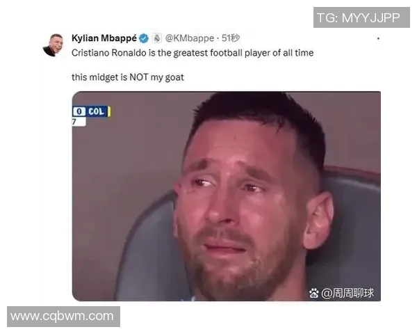 体育热搜榜:梅西社媒点赞引热议