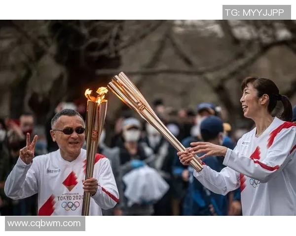 奥运火炬传递中的神奇瞬间与背后不为人知的趣事揭秘
