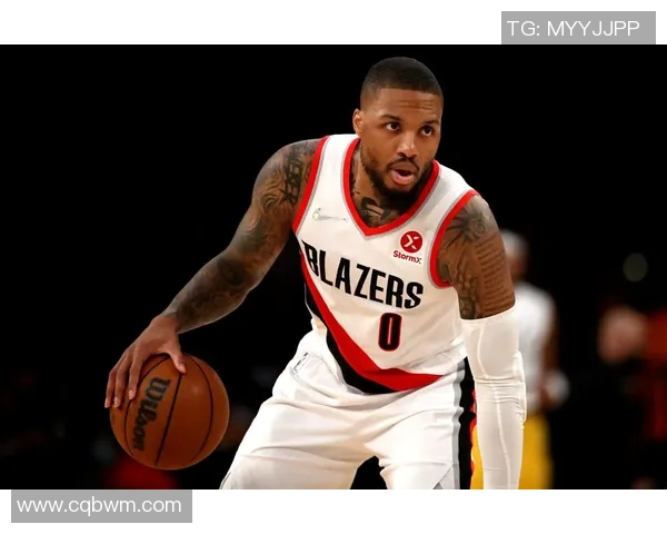 数据模型解析利拉德胜率预测如何精准揭示未来赛季表现